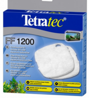 TETRATEC TH31533 FF 1200 Fine Filter Foams